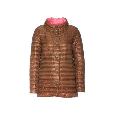Herno Ultralight Down Coat
