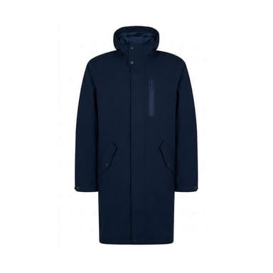 Herno Hooded Rain Coat
