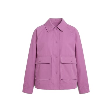 HERNO Denim Jacket