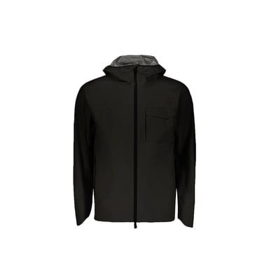 Herno Lightweight Hooded Jacket