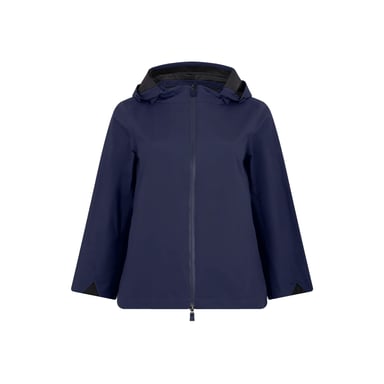 Herno Hooded Waterproof Jacket