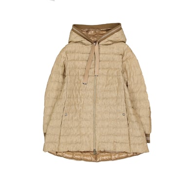 Herno Quilted Down Jacket