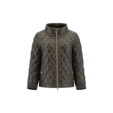 Herno Quilted jacket