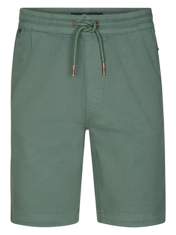 Petrol Industries - Chino Shorts DustDevil Men - Green