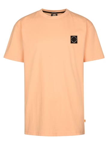 Petrol Industries - Jersey T-Shirt Saguaro Boys -  Orange