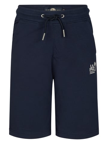 Petrol Industries - Jogging shorts Sonora Boys -  Blue
