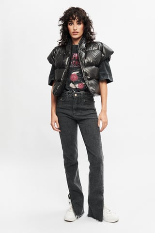 BENU Women's Puffer Vest