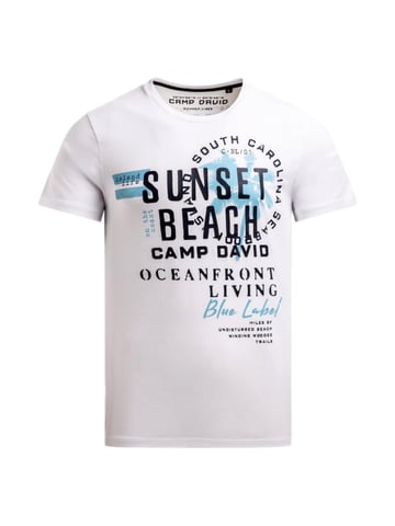 Camp David T-Shirt