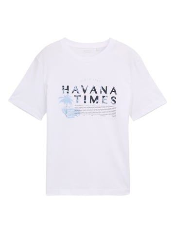 Tom Tailor T-Shirt