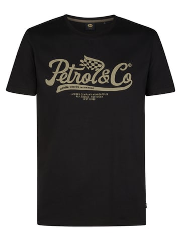 Petrol Industries T-Shirt