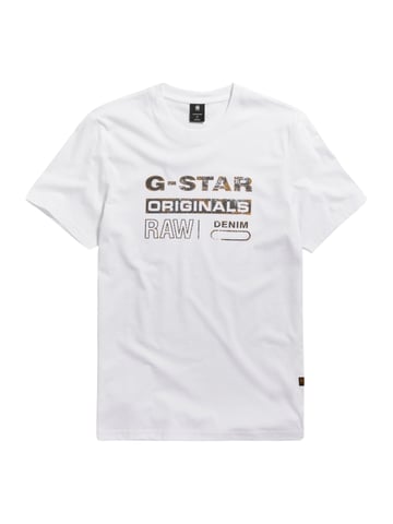 G Star Raw T-shirt