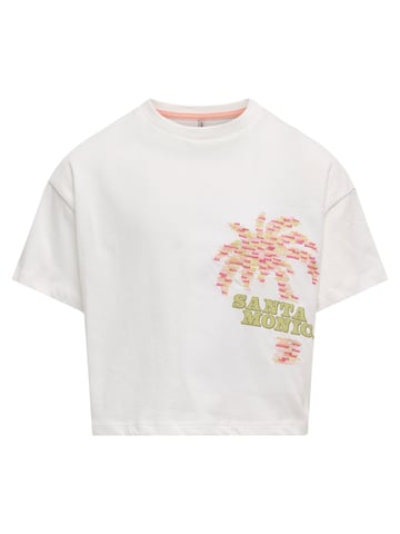 Kids Only T-Shirt