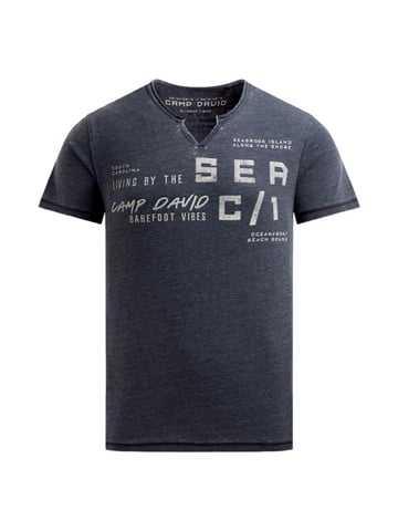 Camp David T-Shirt
