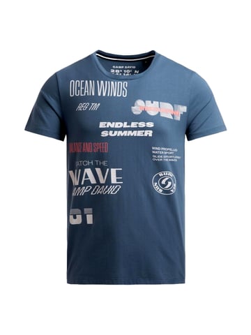 Camp David T-Shirt