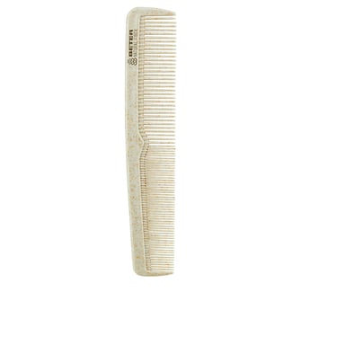 Peine Batidor Natural Fiber #beige