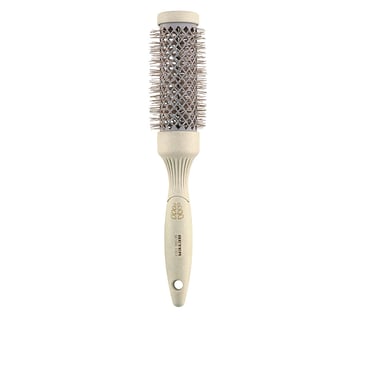 Thermische Borstel Natuurlijke Keramische Vezel 32 Mm #beige