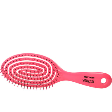 Elipsi Cepillo Flexible #pequeño Fucsia
