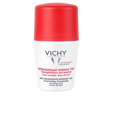Stress Resist Behandeling Anti-transpirant 72u Roll-On 50 ml