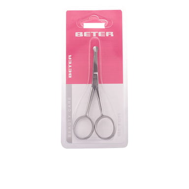 Speciale Schaar Voor Mannen Neus En Oren, Doffe Punt, 1 Stuk. 1 pz