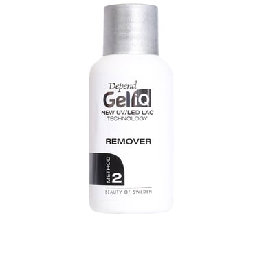 Gel Iq Quitaesmalte Gel Verwijderaar 35 ml