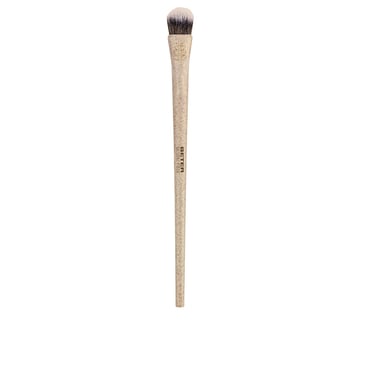 Pincel Difuminador Sombras Natural Fiber #beige
