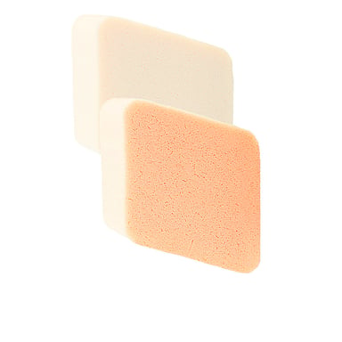 Latex Make-up Spons X 2 Stuks