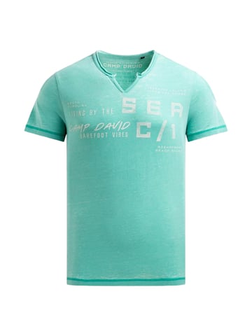 Camp David T-Shirt
