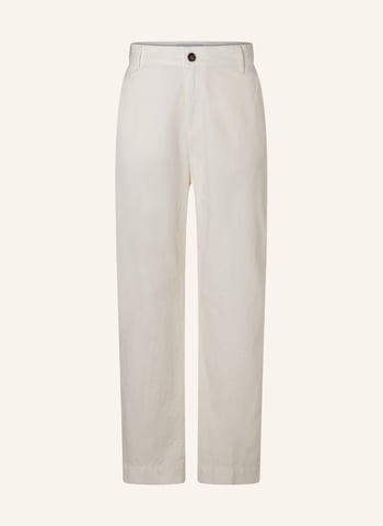 The.Nim Hose CHINO FLAT FRONT