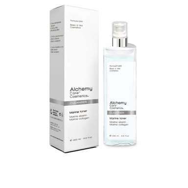 Cleanser Marine Toner 200 ml