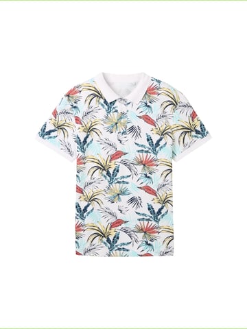Tom Tailor Poloshirt