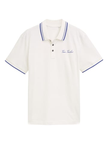 Tom Tailor Poloshirt