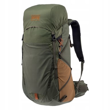 Magnum Celum 50L Backpack (Olive Green)