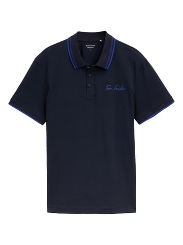 Tom Tailor Poloshirt