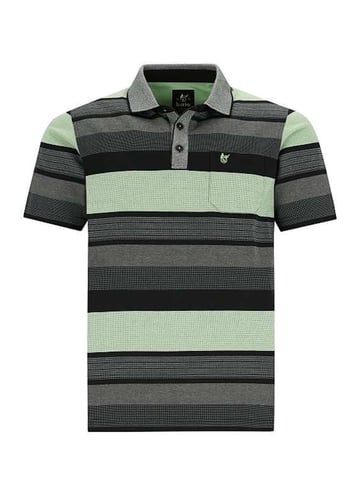 Hajo poloshirt