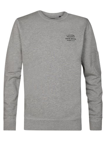 Petrol Industries Pullover