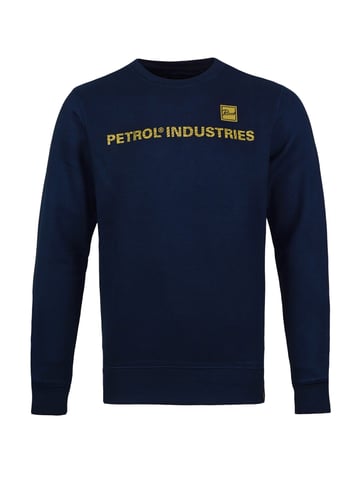 Petrol Industries Pullover