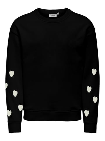 Kids Only Pullover