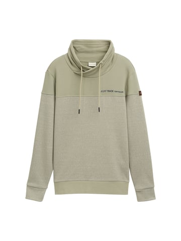 Tom Tailor Sweatshirt