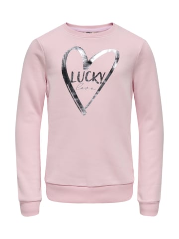 Kids Only Pullover