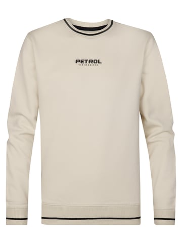 Petrol Industries Pullover
