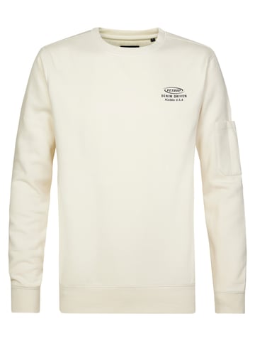 Petrol Industries Pullover