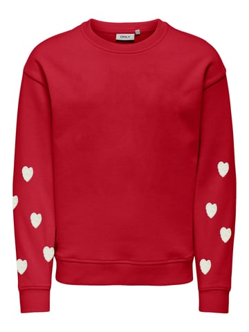 Kids Only Pullover