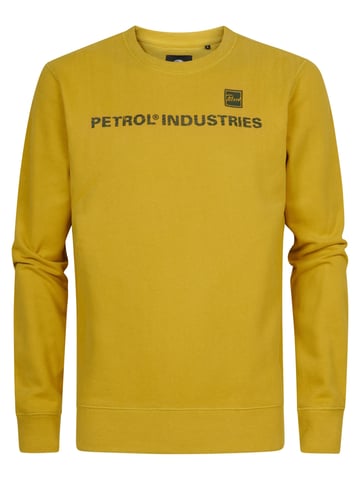 Petrol Industries Pullover