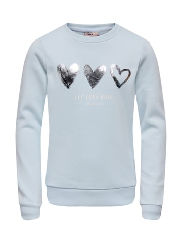 Kids Only Pullover