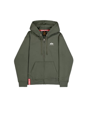 Alpha Industries Jacke