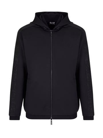 EA7 Jacke