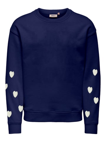 Kids Only Pullover