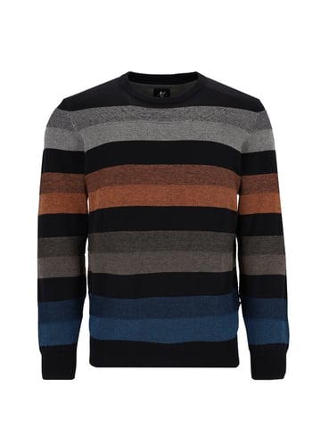 hajo Pullover