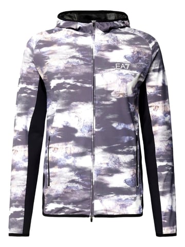 EA7 Jacke