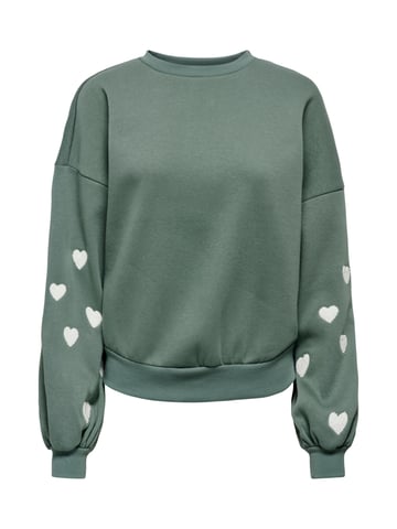 Only Pullover